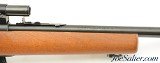 Marlin Glenfield Model 25 Bolt Action Magazine Rifle W/Scope JM Barrel - 6 of 15