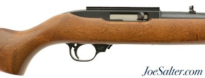 Ruger 10/22 Semi Auto 22 LR Built 1993