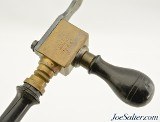 H. Holland .360 Caliber Single Cavity Hollow Point Mold by John Greenfield - 3 of 10