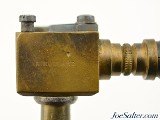 H. Holland .360 Caliber Single Cavity Hollow Point Mold by John Greenfield - 6 of 10