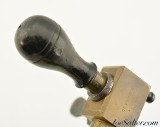 H. Holland .360 Caliber Single Cavity Hollow Point Mold by John Greenfield - 7 of 10