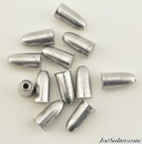 H. Holland .360 Caliber Single Cavity Hollow Point Mold by John Greenfield - 10 of 10