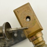 H. Holland .360 Caliber Single Cavity Hollow Point Mold by John Greenfield - 9 of 10