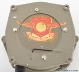 USAAF/USN MN-40E Radio Bearing Indicator - 4 of 6