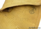 WWII Canadian P37 No. 2, Mk 1, 1st Pattern Hi Power holster 1944 - 3 of 3