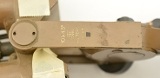 WWII Japanese Artillery Periscope ToKo No. 7645 w/Tripod Base - 10 of 13