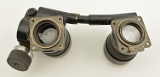 WWII Japanese Artillery Periscope ToKo No. 7645 w/Tripod Base - 4 of 13