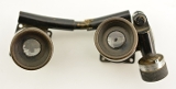 WWII Japanese Artillery Periscope ToKo No. 7645 w/Tripod Base - 2 of 13