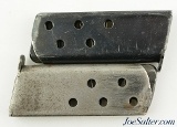 Original CZ Duo 25 ACP 6rnd Magazines 2pc - 2 of 4