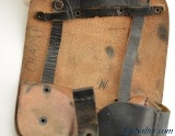 Walther P-38 Holster-West German Police - 3 of 3