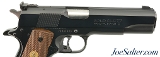 Excellent Colt Gold Cup National Match Series 70 Pistol with Box - 3 of 9
