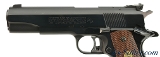 Excellent Colt Gold Cup National Match Series 70 Pistol with Box - 7 of 9