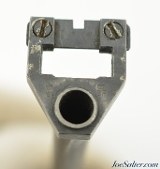 A. G. Parker-Hale 22cal. Barrel Adapter for Webley .455 - 4 of 4