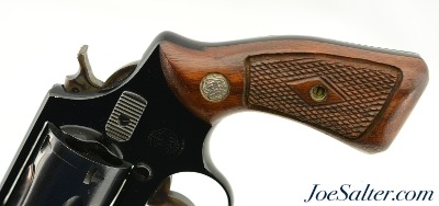 Smith & Wesson Pre Model 37 Chiefs Special Airweight Flat Latch - Image 5 of 12
