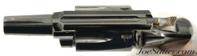 Smith & Wesson Pre Model 37 Chiefs Special Airweight Flat Latch - Image 9 of 12