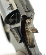 Smith & Wesson Pre Model 37 Chiefs Special Airweight Flat Latch - 10 of 12 Smith & Wesson Pre Model 37 Chiefs Special Airweight Flat Latch - 10 of 12