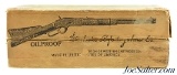Scarce Export Box Winchester 44 W.C.F. Ammo Full Box Models 73 & 92 - 4 of 8