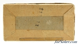 Scarce Export Box Winchester 44 W.C.F. Ammo Full Box Models 73 & 92 - 6 of 8