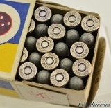 Excellent Western Bullseye 38 Special Ammo Full Box 50 Rounds - 7 of 7