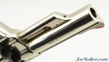 Smith & Wesson Model 29-2 Boxed 44 Magnum 4 Inch Nickel - 12 of 14