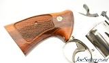 Smith & Wesson Model 29-2 Boxed 44 Magnum 4 Inch Nickel - 2 of 14