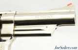 Smith & Wesson Model 29-2 Boxed 44 Magnum 4 Inch Nickel - 4 of 14