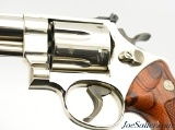 Smith & Wesson Model 29-2 Boxed 44 Magnum 4 Inch Nickel - 6 of 14