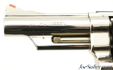 Smith & Wesson Model 29-2 Boxed 44 Magnum 4 Inch Nickel - 8 of 14