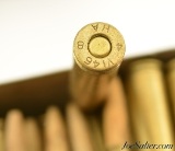 6.5 Mm Swedish Military Training Ammo 95 rnds. - 4 of 4