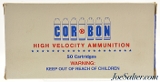 Cor Bon .400 COR-BON 155gr. BHP Ammo 50 Rounds