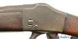 Very Rare Brazilian Comblain Model 4 Artillery & Engineers Carbine by Nagant - 12 of 15