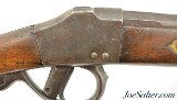 Very Rare Brazilian Comblain Model 4 Artillery & Engineers Carbine by Nagant - 5 of 15
