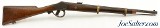 Very Rare Brazilian Comblain Model 4 Artillery & Engineers Carbine by Nagant - 2 of 15