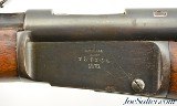 Swiss 1878 Vetterli Rifle by Waffenfabrik Bern Converted to 41 Centerfire - 11 of 15