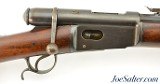 Swiss 1878 Vetterli Rifle by Waffenfabrik Bern Converted to 41 Centerfire - 4 of 15