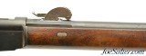 Swiss 1878 Vetterli Rifle by Waffenfabrik Bern Converted to 41 Centerfire - 5 of 15