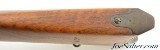 Swiss 1878 Vetterli Rifle by Waffenfabrik Bern Converted to 41 Centerfire - 15 of 15