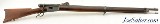 Swiss 1878 Vetterli Rifle by Waffenfabrik Bern Converted to 41 Centerfire - 2 of 15