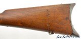 Swiss 1878 Vetterli Rifle by Waffenfabrik Bern Converted to 41 Centerfire - 8 of 15