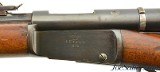 Swiss 1878 Vetterli Rifle by Waffenfabrik Bern Converted to 41 Centerfire - 10 of 15