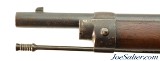 Swiss 1878 Vetterli Rifle by Waffenfabrik Bern Converted to 41 Centerfire - 14 of 15