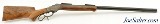 Custom Stevens No. 44 ½ Single Shot Falling Block 35 Wesson - 2 of 15 Custom Stevens No. 44 ½ Single Shot Falling Block 35 Wesson - 2 of 15