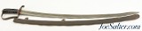 US Model 1818 Cavalry Saber by Nathan Starr - 2 of 14