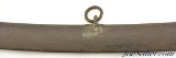 US Model 1818 Cavalry Saber by Nathan Starr - 12 of 14