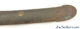 US Model 1818 Cavalry Saber by Nathan Starr - 13 of 14