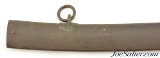 US Model 1818 Cavalry Saber by Nathan Starr - 11 of 14