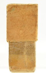 Winchester Model 1886 Black Powder Ammo 40-82 WCF 1st Style Full Box - 5 of 7