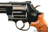 Smith & Wesson Model 25-5 Revolver 45 Long Colt w/ Anniversary Box - 6 of 15