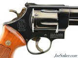 Smith & Wesson Model 25-5 Revolver 45 Long Colt w/ Anniversary Box - 3 of 15
