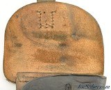 German 1938 Kern Klager Police Holster for 1914-1934 Mauser - 3 of 4